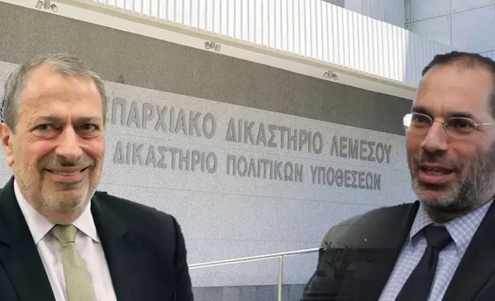 Στα δικαστήρια σέρνει  επιχείρηση Οδυσσέα και Σαββίδη - Αξιώνει €2 εκατ.