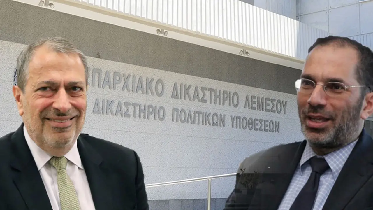 Στα δικαστήρια σέρνει  επιχείρηση Οδυσσέα και Σαββίδη - Αξιώνει €2 εκατ.