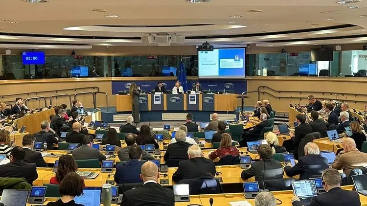 O Παγκύπριος Δικηγορικός Σύλλογος στην ολομέλεια των Ευρωπαίων Δικηγόρων