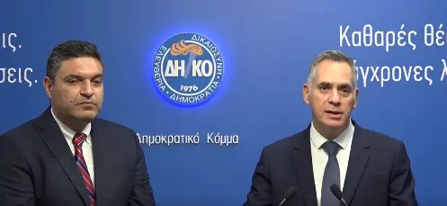 Οι κίνδυνοι για τα δημόσια οικονομικά στη συνάντηση ΥΠΟΙΚ με Παπαδόπουλο