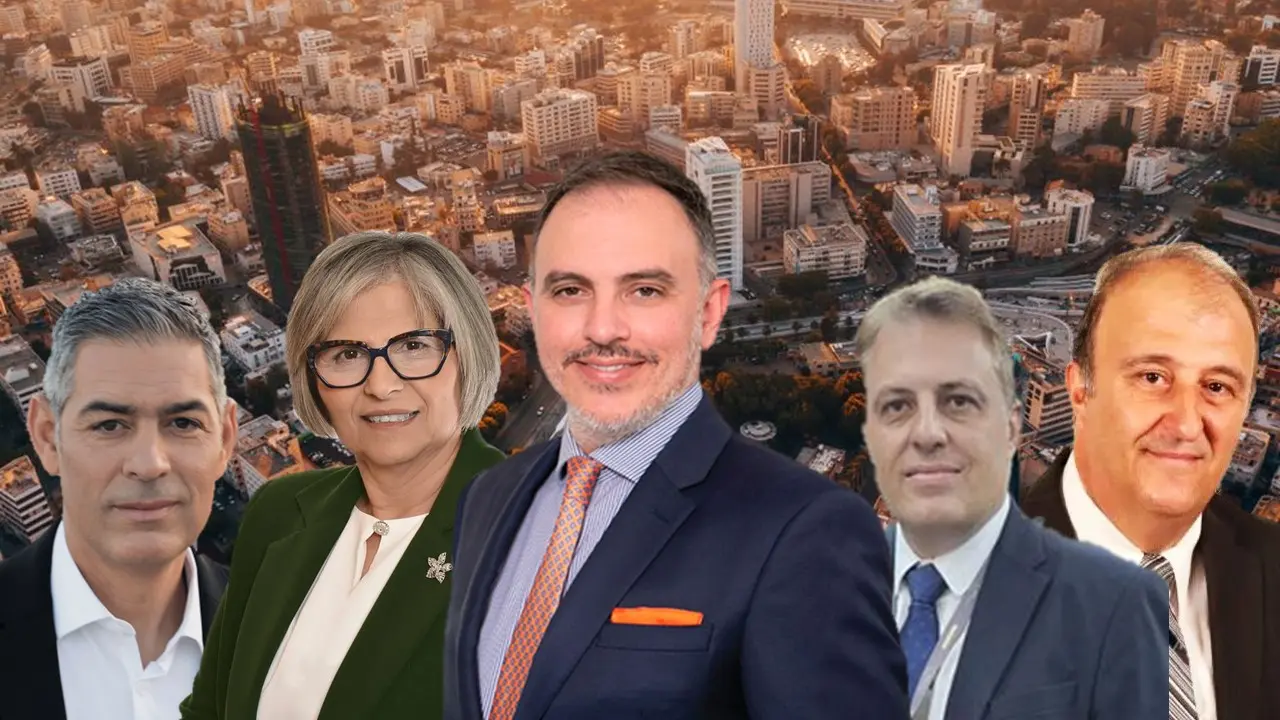 Οι νέοι τοπικοί άρχοντες της πρωτεύουσας - Το Who is Who των 5 δημάρχων