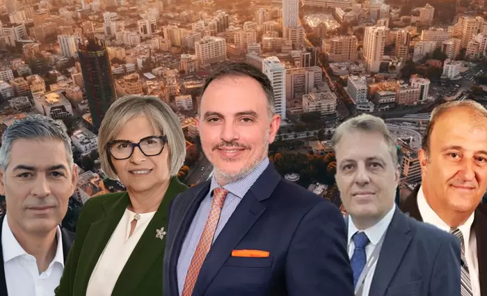 Οι νέοι τοπικοί άρχοντες της πρωτεύουσας - Το Who is Who των 5 δημάρχων