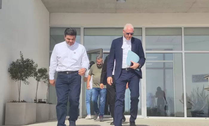 Σε απευθείας δίκη ο Δήμαρχος Αγίας Νάπας - Ποτ πουρί κατηγοριών