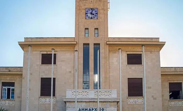 Αναστέλλονται τα απεργιακά μέτρα στο Δήμο Λεμεσού 