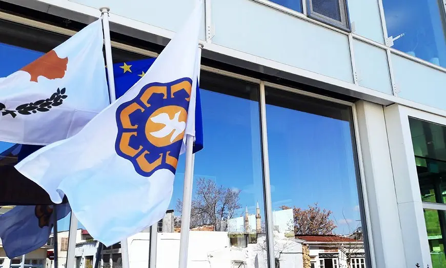 Κλειστά γραφεία και υπηρεσίες του Δήμου Λευκωσίας για τον Δεκαπενταύγουστο