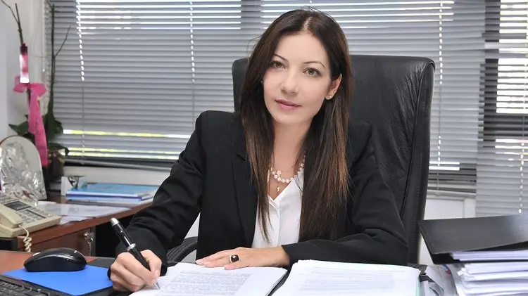 Καλογήρου: Έχουν γίνει άλματα στην εποπτεία για διαφθορά και ξέπλυμα