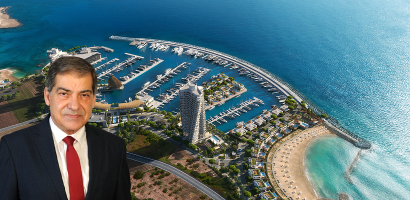 Α. Δημητριάδης: Η Κύπρος χρειάζεται ένα νέο και σύγχρονο µοντέλο ανάπτυξης