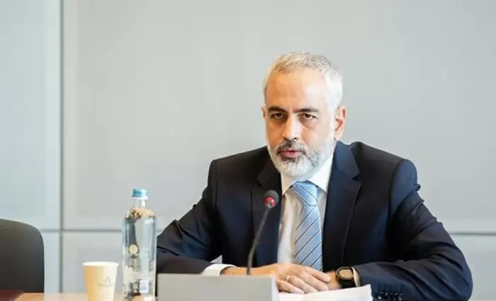 Ο Υφυπουργός Ναυτιλίας στην Αθήνα για τη γραμμή 