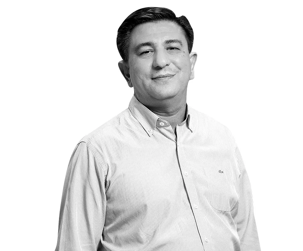 68. Δημήτρης Αλετράρης, CEO ΟΠΑΠ Κύπρου