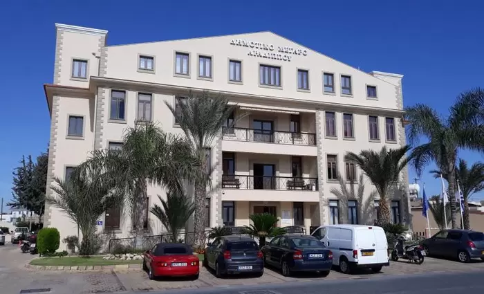 Έργο άνω των €2 εκατ. για την ανάπλαση της πλατείας στους Τρούλλους