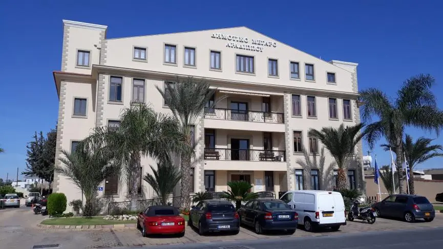 Έργο άνω των €2 εκατ. για την ανάπλαση της πλατείας στους Τρούλλους