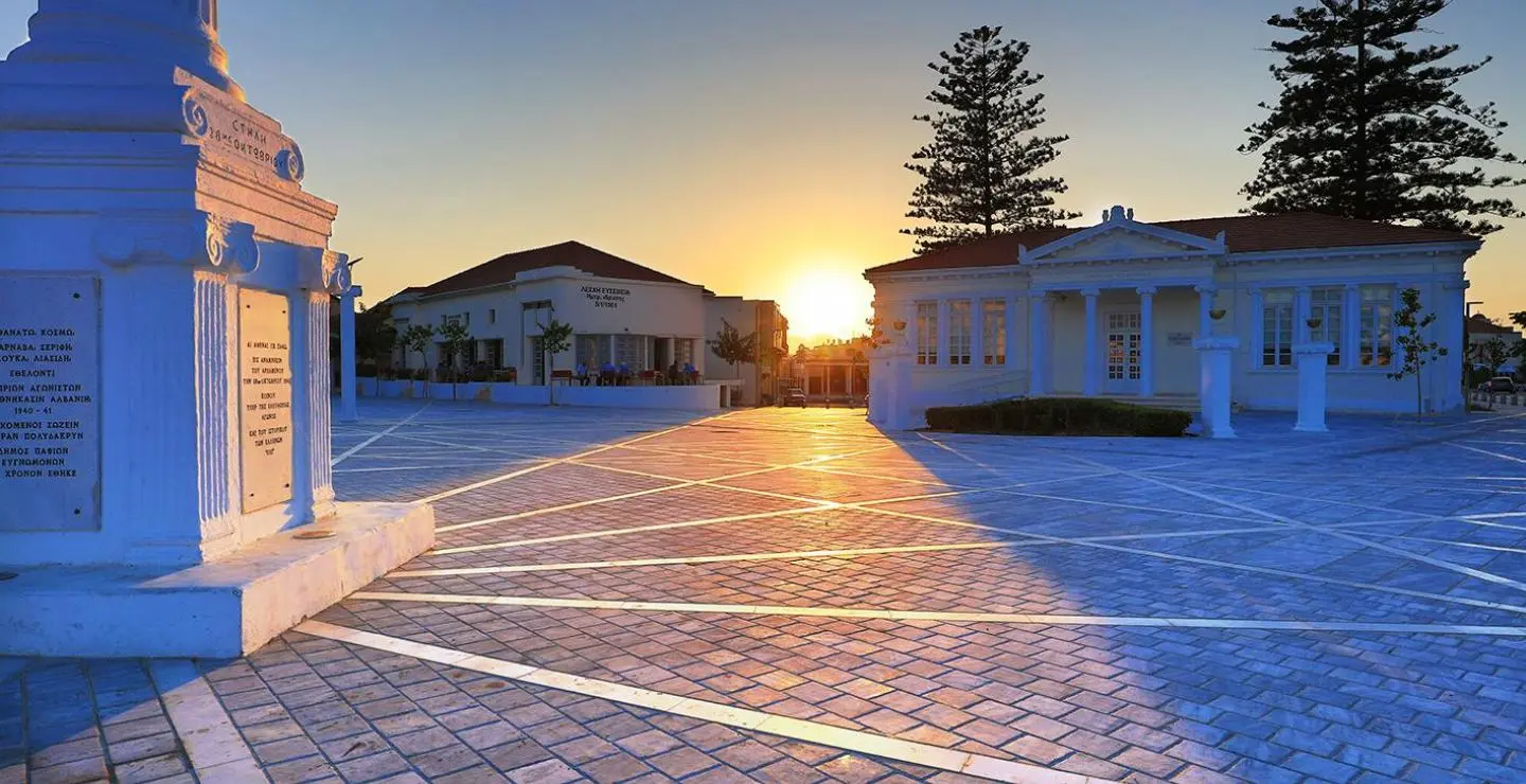 Στο 60% η πληρότητα των ξενοδοχείων της Πάφου