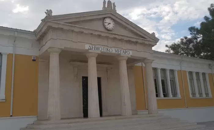 Δ. Πάφου: Οι πολιτικοί γάμοι έφεραν έσοδα €722 χιλ. στα ταμεία