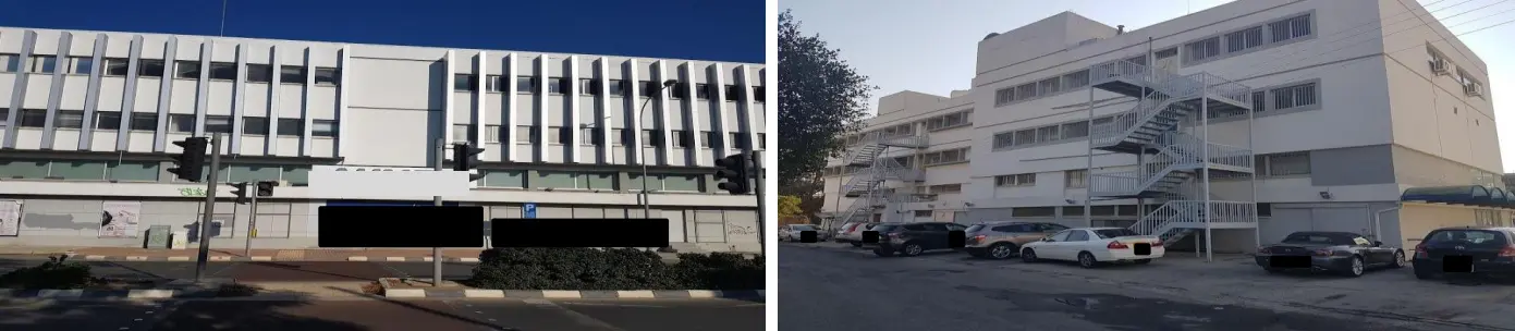 Στο σφυρί Υπεραγορά στον Στρόβολο