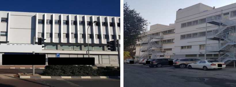 Στο σφυρί Υπεραγορά στον Στρόβολο