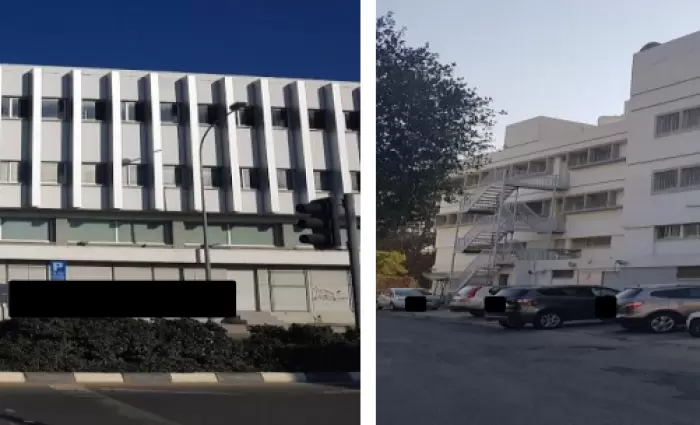 Στο σφυρί Υπεραγορά στον Στρόβολο