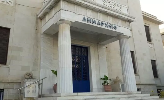 Θέσεις εργασίας στον Δήμο Λεμεσού με μισθό €15.143