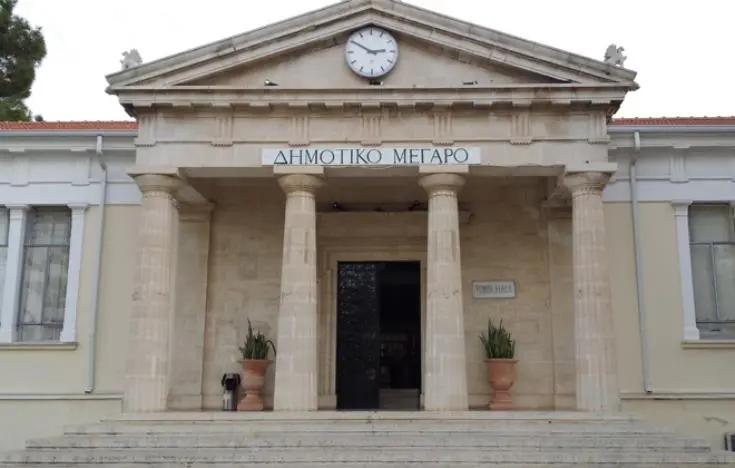 Παράνομη επίσχεση κατάθεσής από τη ΣΚΤ καταγγέλει ο Δήμος Πάφου