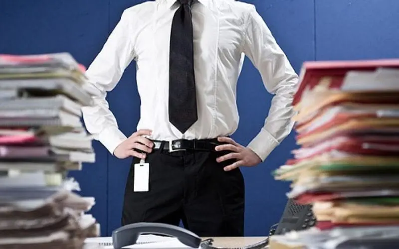 Κενές θέσεις εργασίας στη Δημόσια Υπηρεσία