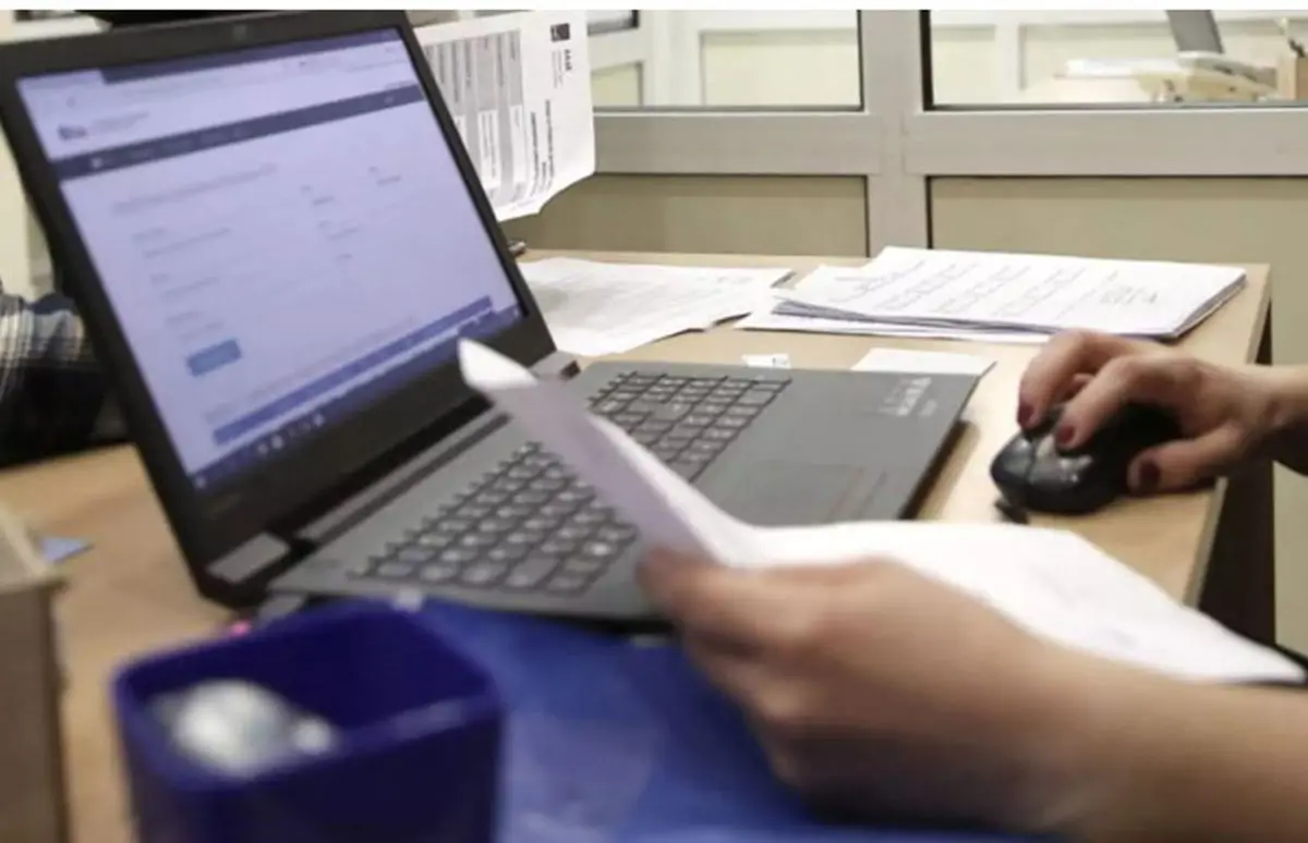 Νέο ευέλικτο ωράριο στο Δημόσιο με το νέο χρόνο – Πέρασαν οι κανονισμοί