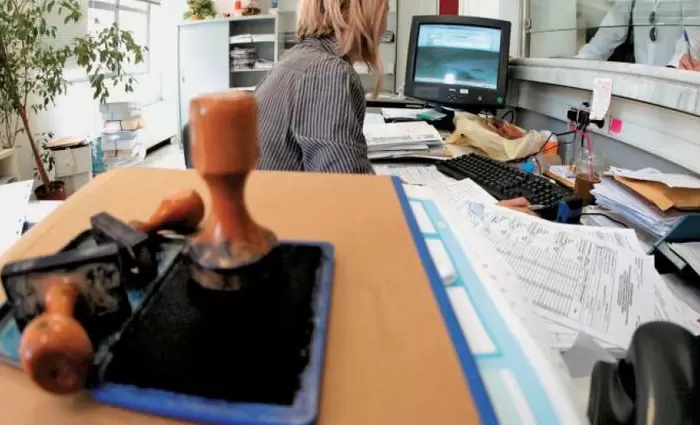 Προβληματισμοί για διαδικασία αποσπάσεων υπαλλήλων