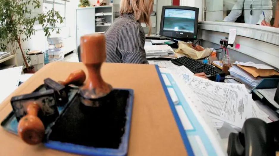 Προβλήματα στο νέο σύστημα αξιολόγησης δημοσίων υπαλλήλων διαπιστώνει η ΑΣΔΥΚ