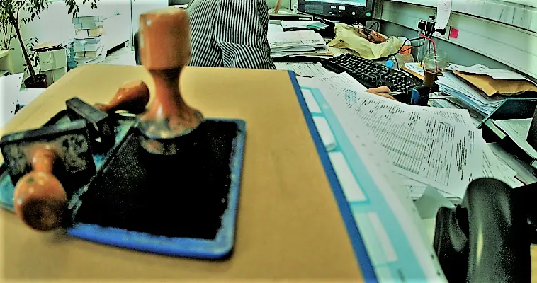 «Τηλεδημόσιο» με προσωπικό ασφαλείας από σήμερα