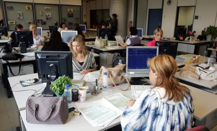 Επαγγελματικό Σχέδιο Συνταξιοδοτικών Ωφελημάτων συζήτησαν οι δημόσιοι υπάλληλοι