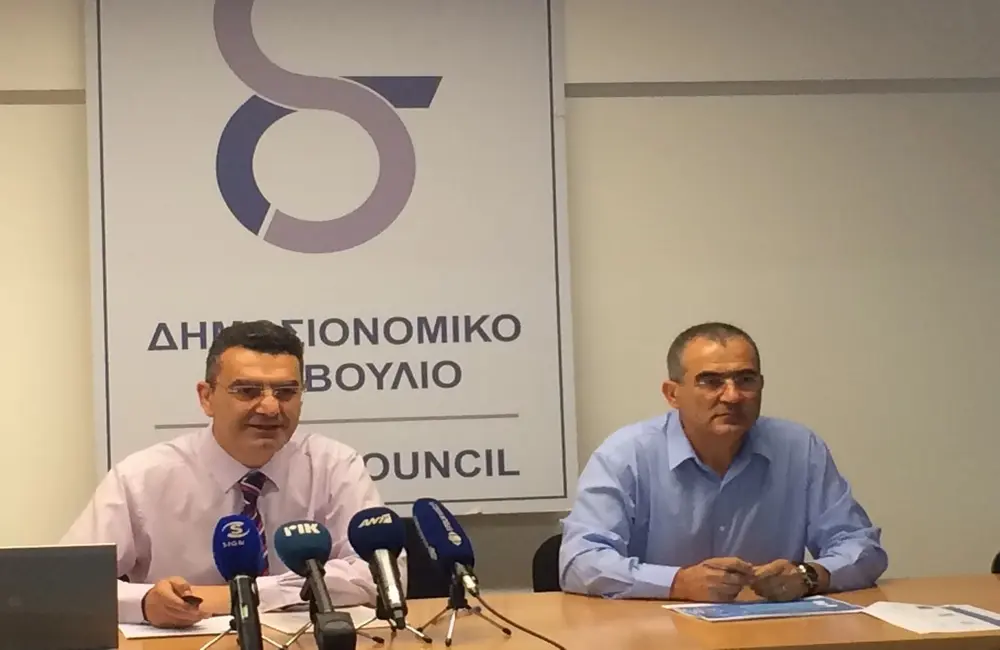 Δημ. Γεωργιάδης: Θετικά τα μέτρα για την οικονομία - Κρατήστε πολεμοφόδια