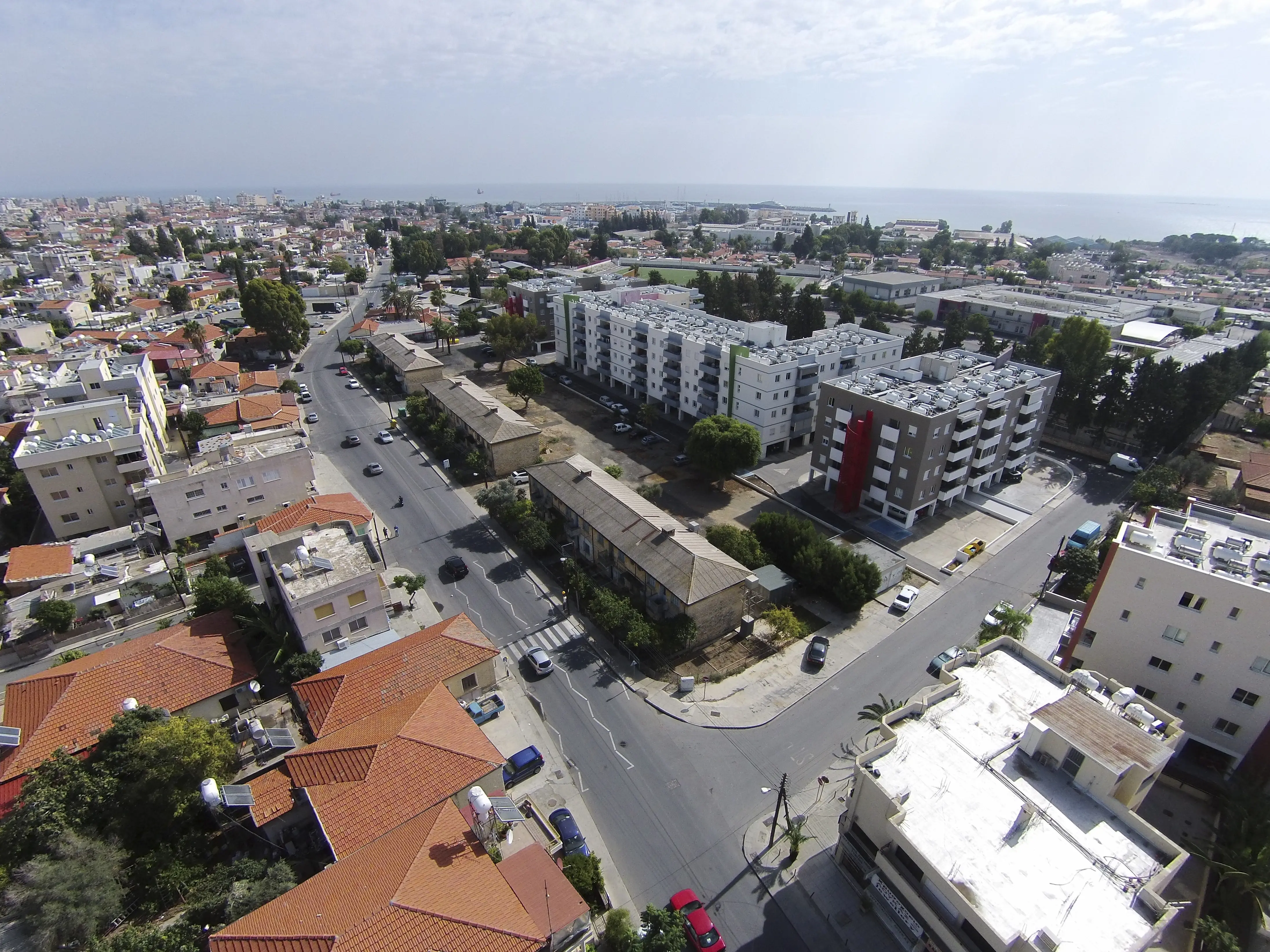 Ανακάμπτουν οι τιμές των κατοικιών - Ανεβαίνουν οι τιμές των διαμερισμάτων