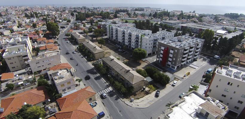 Ανακάμπτουν οι τιμές των κατοικιών - Ανεβαίνουν οι τιμές των διαμερισμάτων