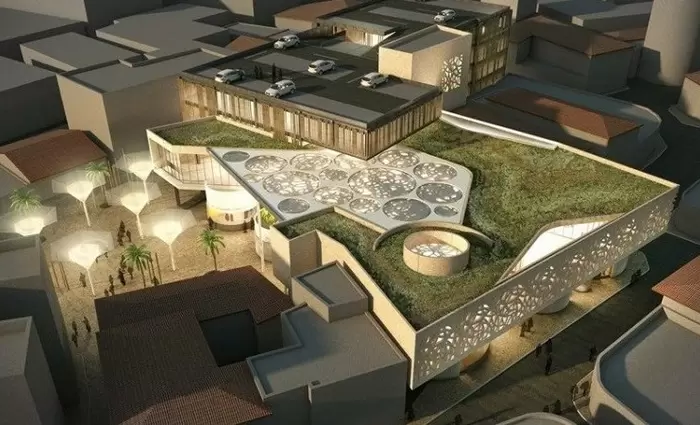 Περί τα 6 εκατ. η ανέγερση της Δημοτικής Αγοράς Λάρνακας