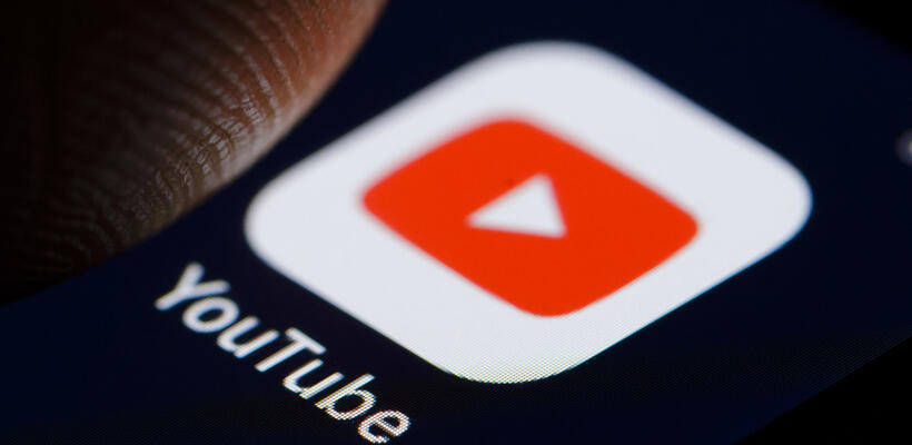 Το Youtube βάζει νέους περιορισμούς στα βίντεο