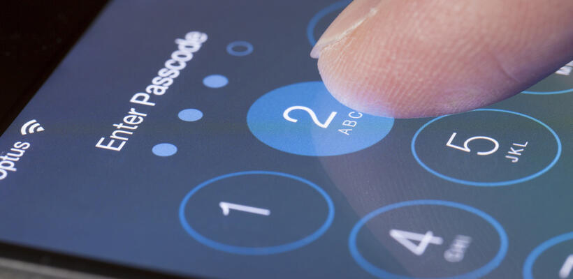 Ξεχάσατε το PIN του κινητού; Δείτε πώς να το ξεκλειδώσετε