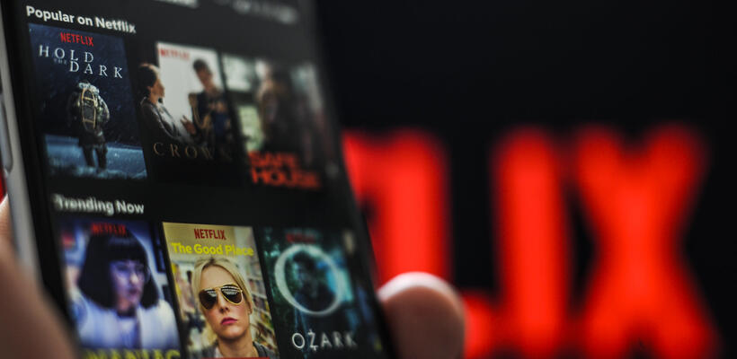 Netflix: Λειτουργία Smart Downloads διαθέσιμη και για χρήστες iOS