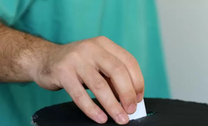 Καταρτίστηκε σε Σώμα το νέο ΔΣ της ΠΟΑΣΟ