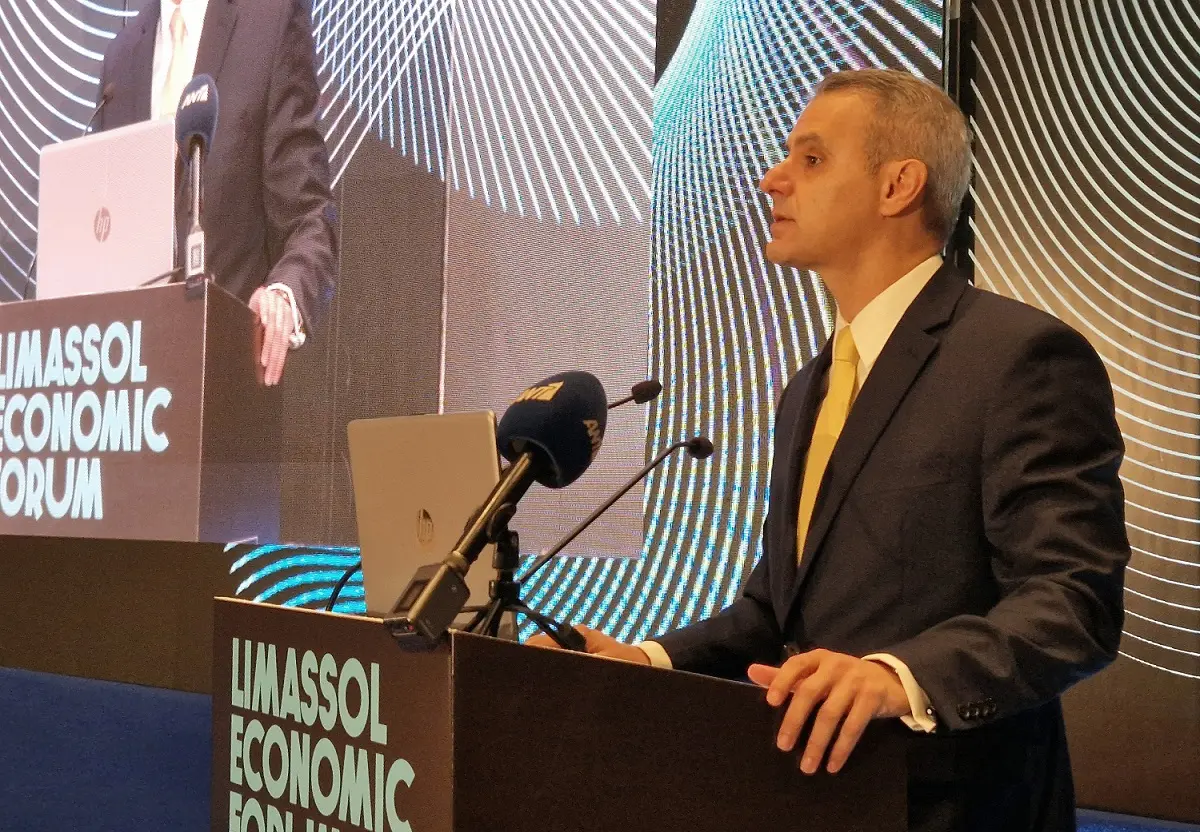 Διοικητής ΚΤΚ: Ένας ανέλεγκτος πληθωρισμός θα είχε πολύ μεγαλύτερο κόστος