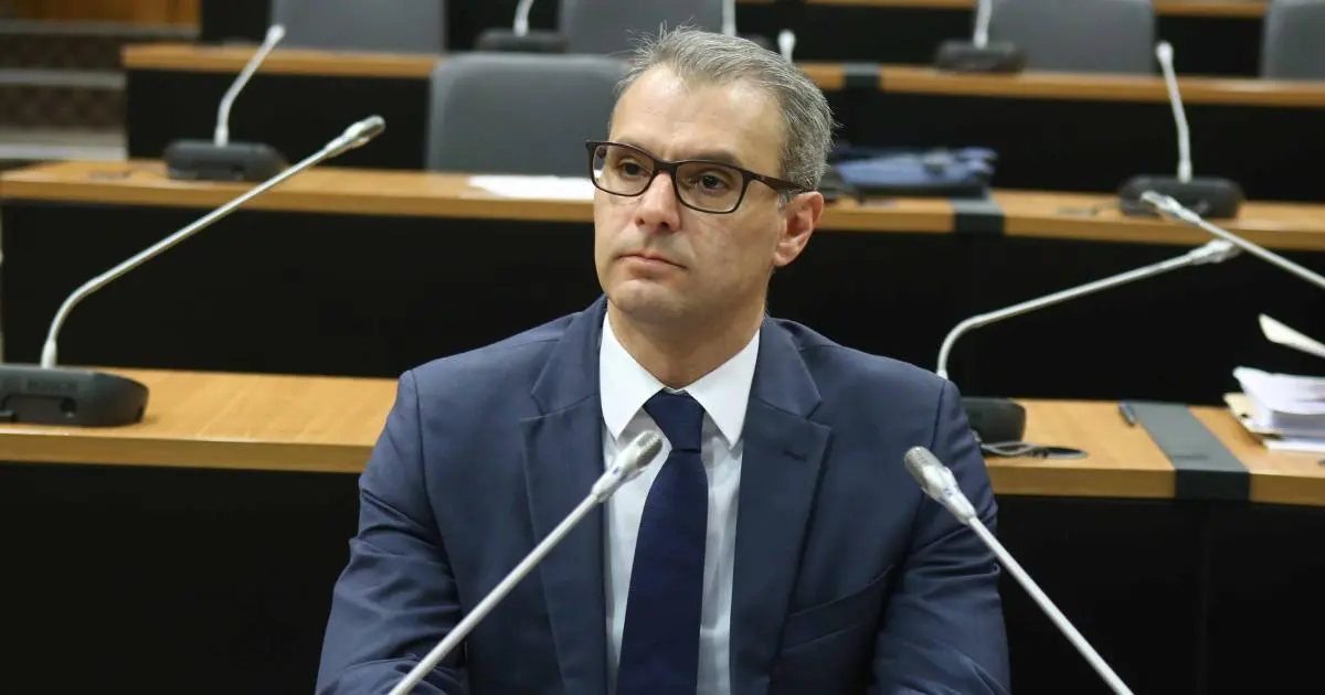 Οι κυπριακές τράπεζες δεν έχουν άμεση έκθεση στα διεθνή γεγονότα