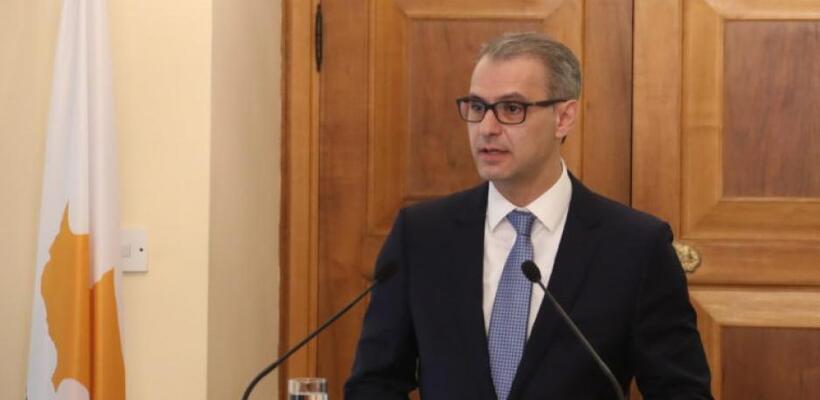 Διοικητής Κεντρικής: Περιβάλλον αστάθμητων παραγόντων και κινδύνων