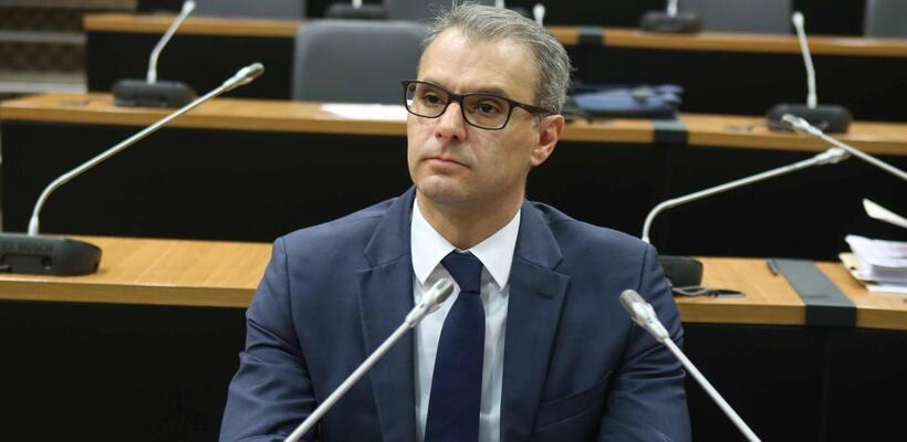 Οι κυπριακές τράπεζες δεν έχουν άμεση έκθεση στα διεθνή γεγονότα