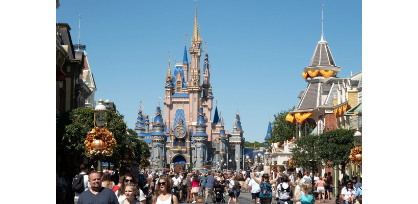 Η Disney αυξάνει τις εκτιμήσεις για τα κέρδη του 2025 – Βλέπει ισχυρή ανάπτυξη στο streaming