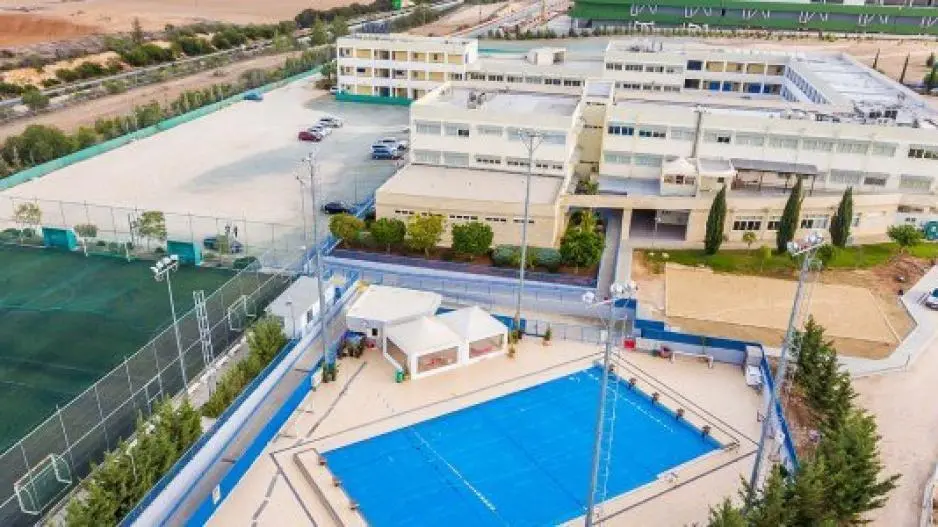 Σε τροχιά υλοποίησης έργα ύψους €149 εκατ. σε σχολεία παγκύπρια