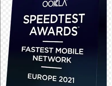 Cyta: το πιο γρήγορο δίκτυο κινητής στην Ευρώπη