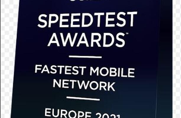 Cyta: το πιο γρήγορο δίκτυο κινητής στην Ευρώπη