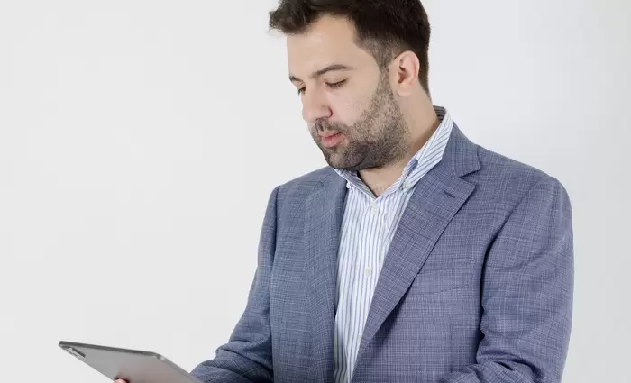 «Θέλουμε το E-HCert να γίνει η απόλυτη εφαρμογή για τη ψηφιοποίηση του ιατρικού φακέλου του ασθενή»