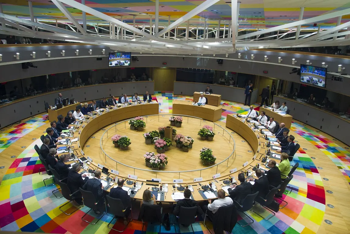 Πράσινος φως στη συμφωνία για το Brexit από τη Σύνοδο Κορυφής