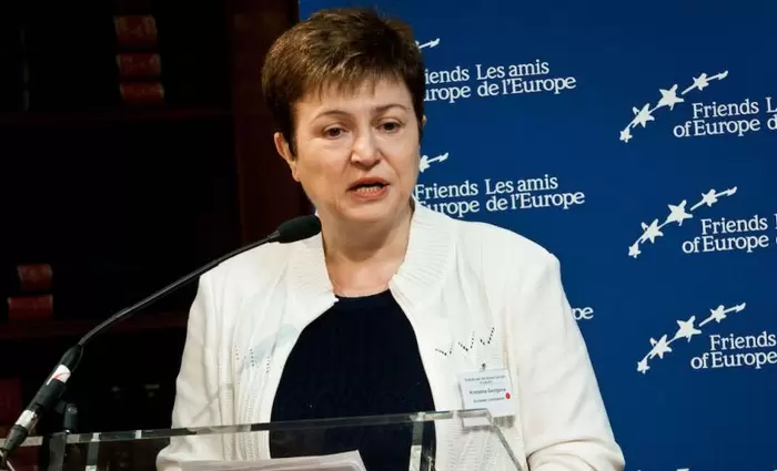 Η παγκόσμια οικονομία είναι ανθεκτική, τονίζει το ΔΝΤ