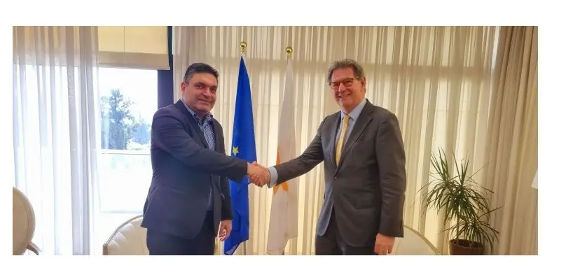 ΔΝΤ: Σημαντικές οι αξιοσημείωτες οικονομικές επιδόσεις της Κύπρου