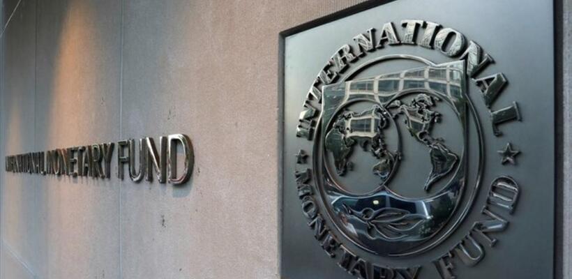 ΔΝΤ: H κλιματική αλλαγή 