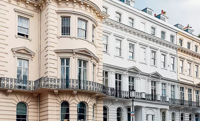 Πάρτυ αγοράς πολυτελών ακινήτων και 